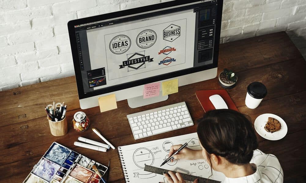 Curso de Diseño Gráfico