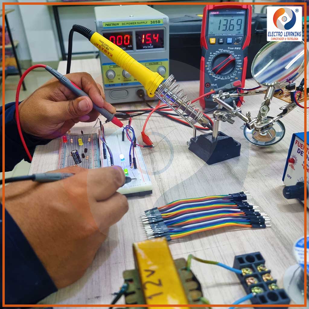 Electrónica