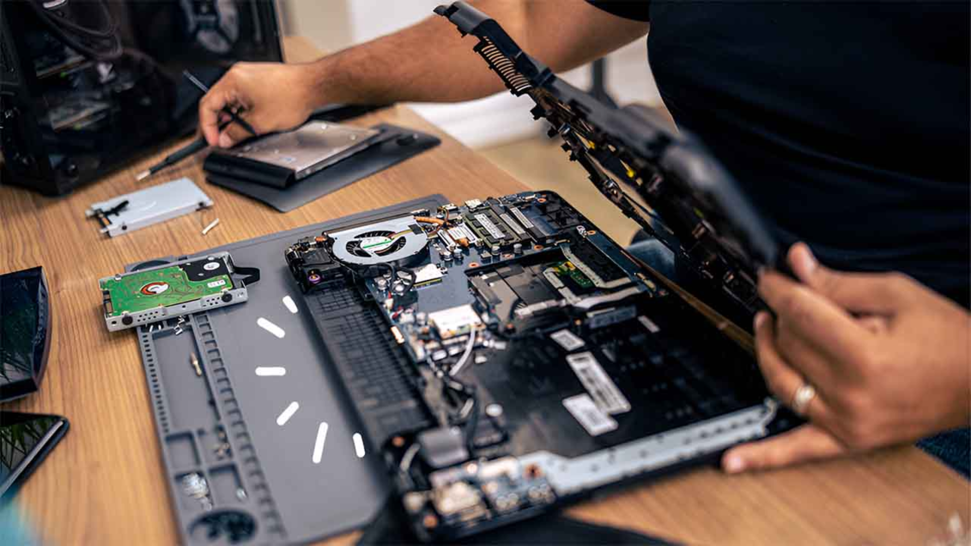 Computadora